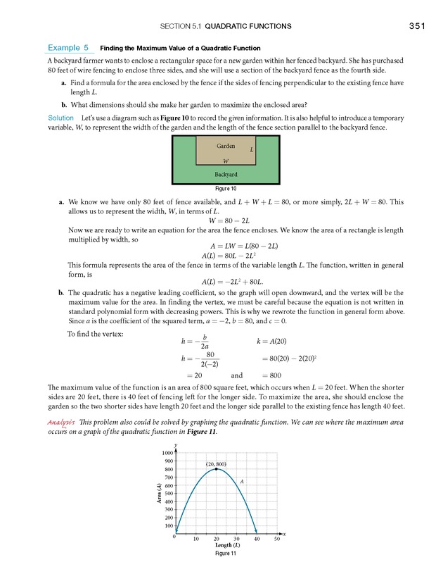 Algebra and Trigonometry - Front Matter 369